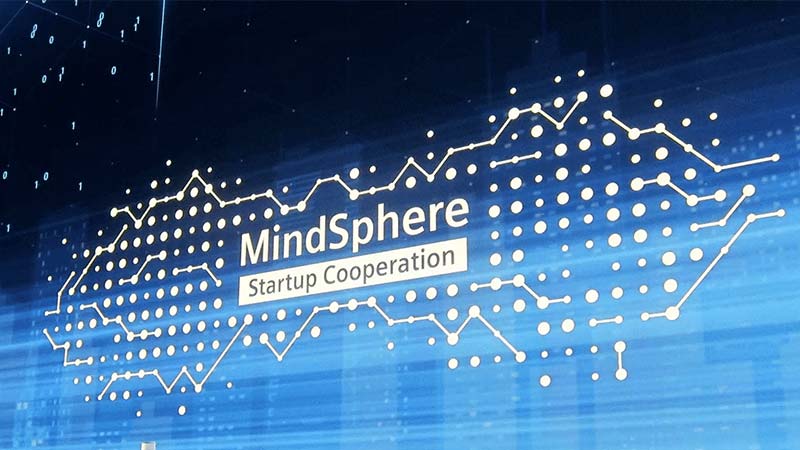 mindsphere siemens