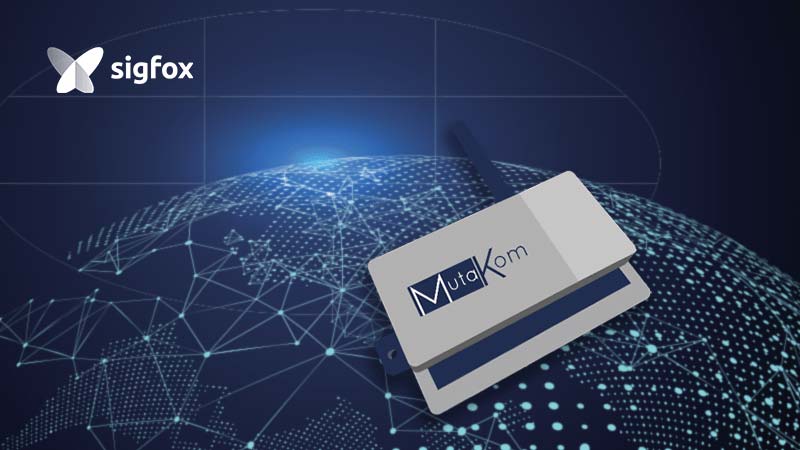 sigfox france mutakom